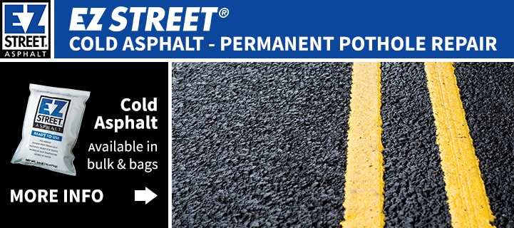 Utah Asphalt Products Mc Cold Mix Upm Asphalt Materials